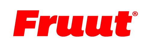 fruut vermelho
